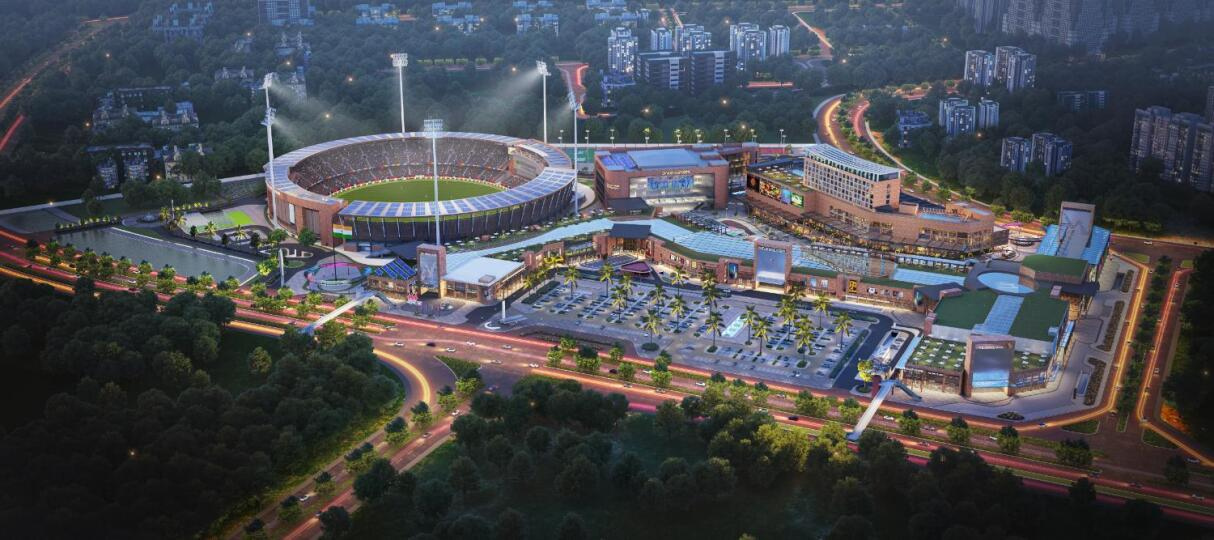 Best Commercial Investment Opportunities in Dwarka Sector 19b